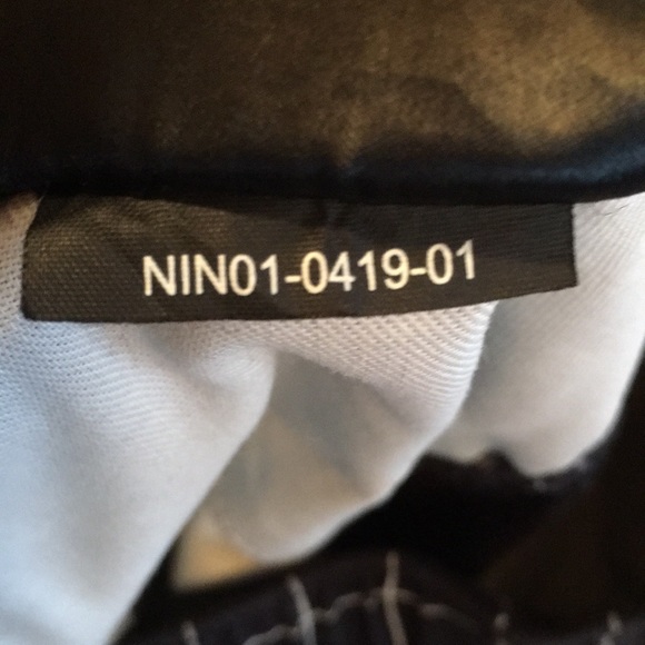 Men’s Volcom Moover Pants - Picture 9 of 13